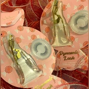 Nicole Miller Eyelash Duo! The perfect stocking stuffer this Christmas!!!